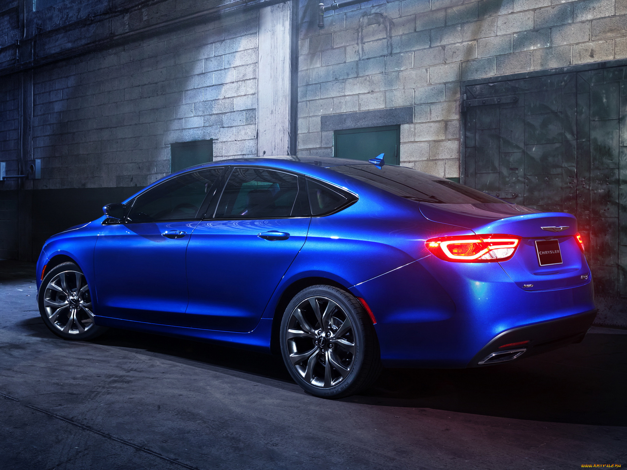 , chrysler, , 200s